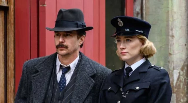 Where Was See How They Run Filmed? Explore Distinctive Locations In London!