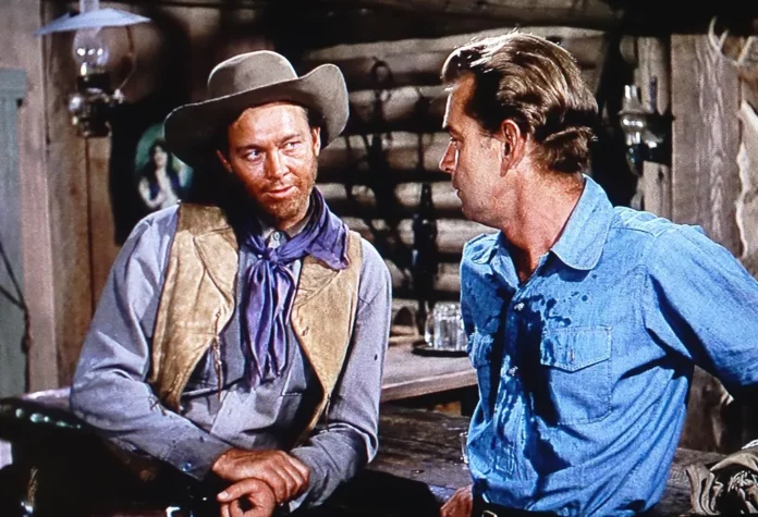 Where Was Shane Filmed? Locations Of 50s Epic Movie