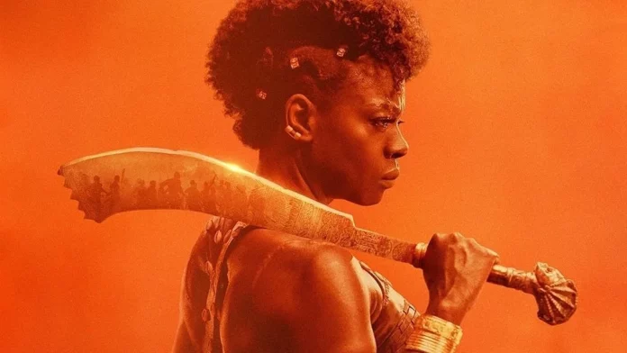 Where To Watch The Woman King For Free? Relive Africa From the 1800s! 