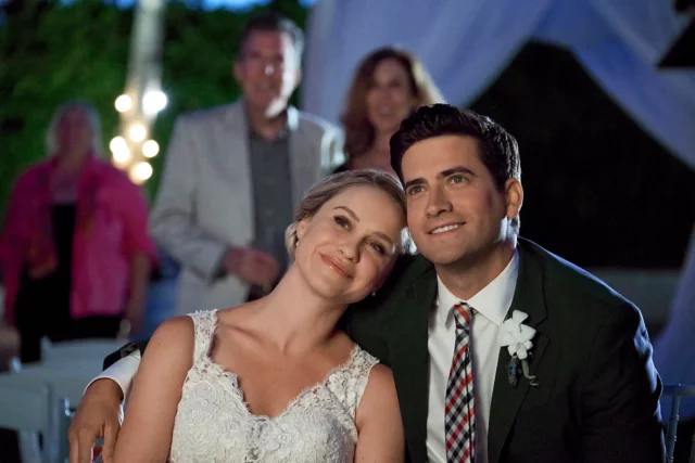 Where Was Sister Of The Bride Filmed? Feel Good Romance!