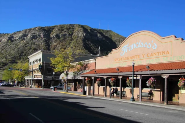 Where Was City Slickers Filmed? A Wild Journey Across The Southwest!