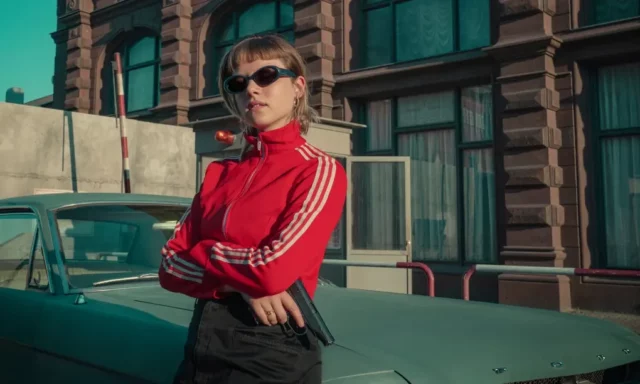 Where To Watch Kleo For Free? Rogue Russian Spy Of 2022!