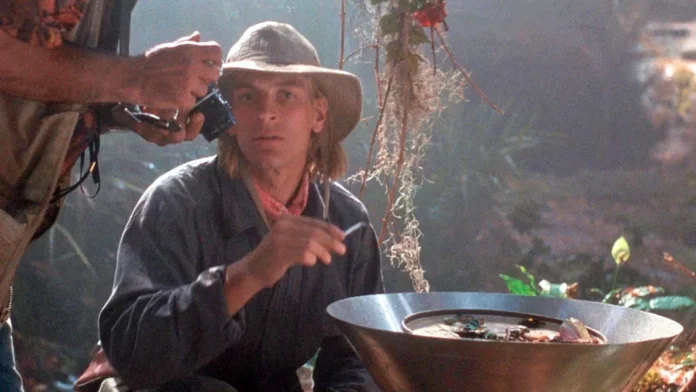 Where Was Arachnophobia Filmed? A Series Of Unexpected Events!