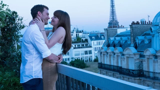 Where To Watch Fifty Shades Freed For Free In 2023?