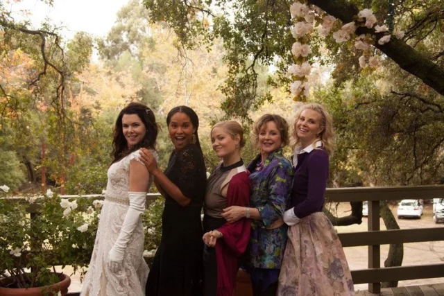 Where Was Parenthood Filmed? 90s Classic Reborn!