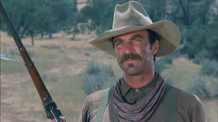 Where Was The Sacketts Filmed? Classic From The 80s!