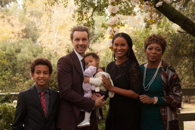 Where Was Parenthood Filmed? 90s Classic Reborn!