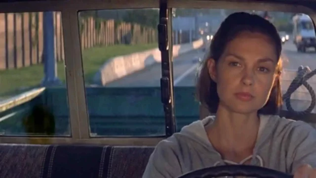 Where Was Double Jeopardy Filmed? The Fake Murder!