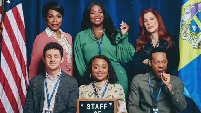 Where To Watch Abbott Elementary For Free Online? School Days Nostalgia Guaranteed!