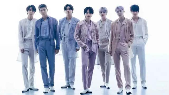 Where Was BTS Yet To Come Filmed? The Most Beautiful Moment!