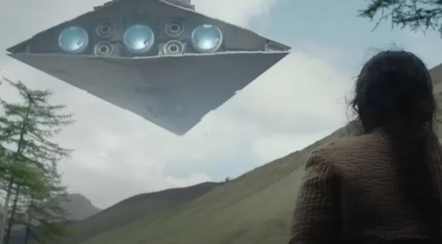 Where Was Andor Filmed? Explore Some Real-Life Locations!