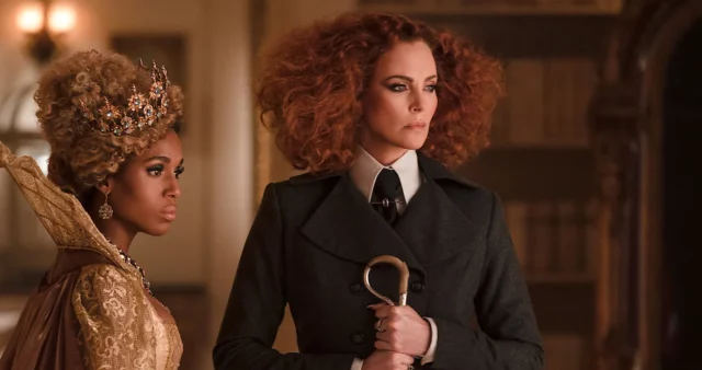 Where To Watch The School For Good And Evil For Free? The Captivating Fantasy Drama!