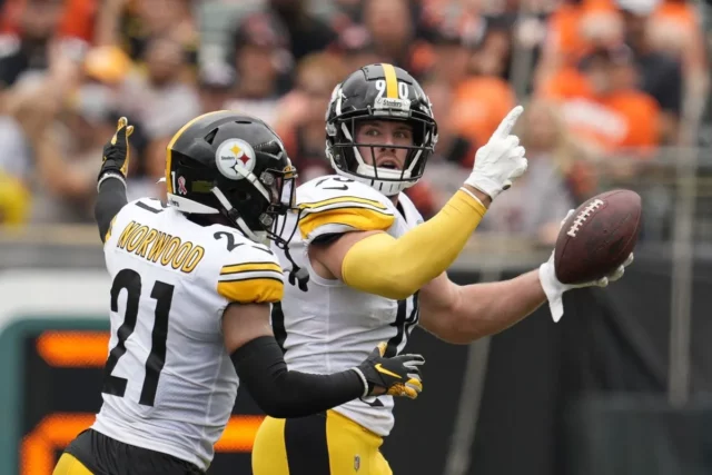 Where To Watch Steelers Game For Free? Live Match Updates 2022!