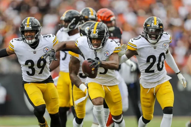 Where To Watch Steelers Game For Free? Live Match Updates 2022!