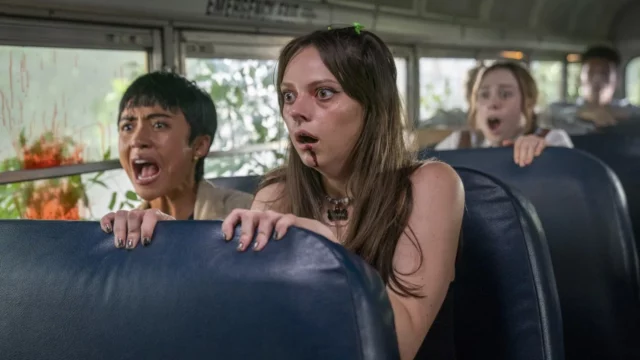 Where To Watch Unhuman For Free? Beat Out The Haunting Zombies!