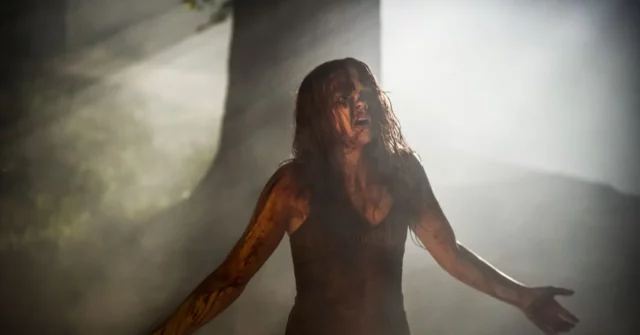 Where To Watch Carrie For Free? Supernatural Forces Are Behind!