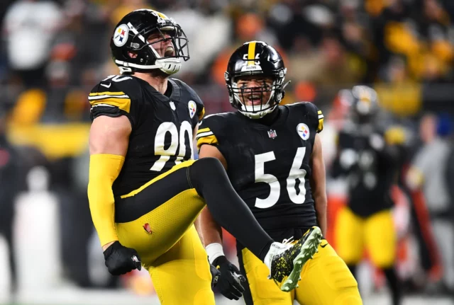 Where To Watch Steelers Game For Free? Live Match Updates 2022!