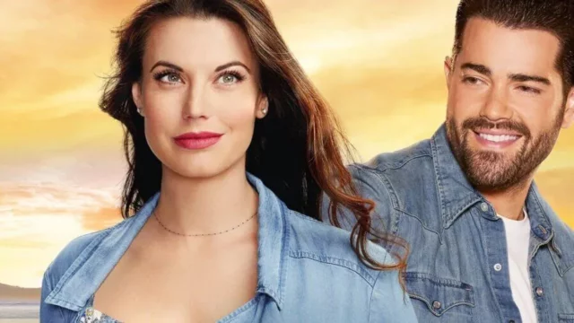 Where To Watch Chesapeake Shores For Free? A Heart-Warming Family Drama!