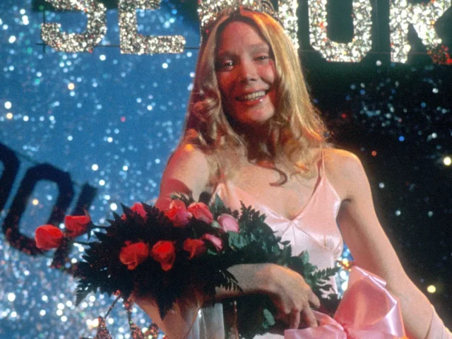 Where To Watch Carrie For Free? Supernatural Forces Are Behind!