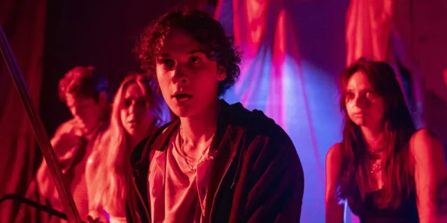 Where To Watch Unhuman For Free? Beat Out The Haunting Zombies!