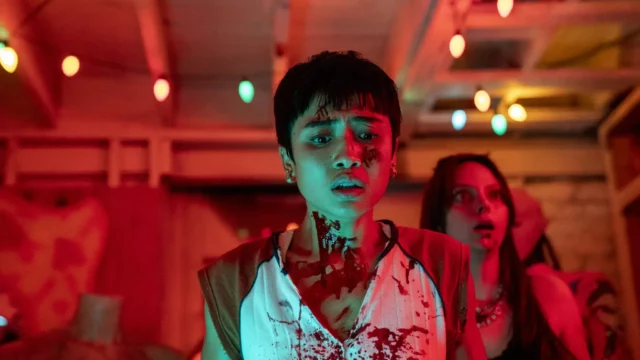 Where To Watch Unhuman For Free? Beat Out The Haunting Zombies!