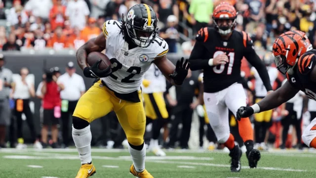 Where To Watch Steelers Game For Free? Live Match Updates 2022!