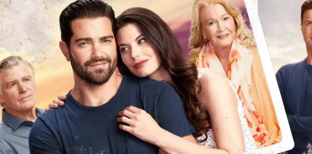 Where To Watch Chesapeake Shores For Free? A Heart-Warming Family Drama!