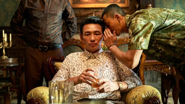 Where Was Narco Saints Filmed? New Korean Crime Action Series!!