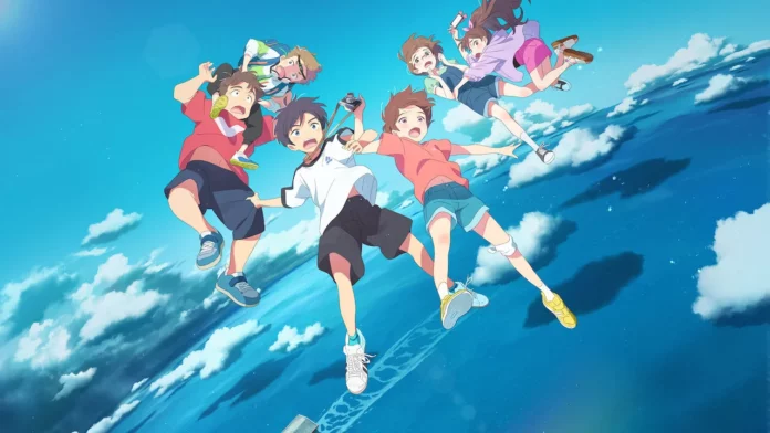 Where To Watch Drifting Home For Free Online? A Coming Of Age Fantasy Anime!