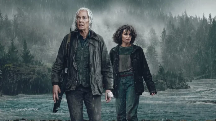 Where Was Lou Filmed? A Gritting Survival Action-Thriller!