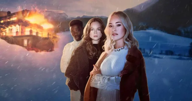 Where Was Kitz Filmed? Mesmerizing Austrian Locations!