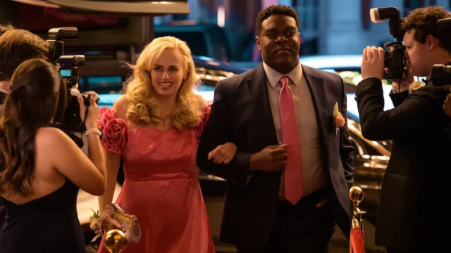 Where To Watch Senior Year For Free? Rebel Wilson At Her Best!