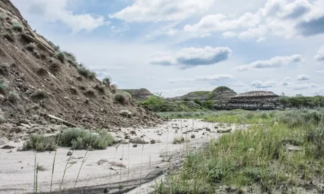 Where Was Unforgiven Filmed? An Outlaw On The Loose!!!