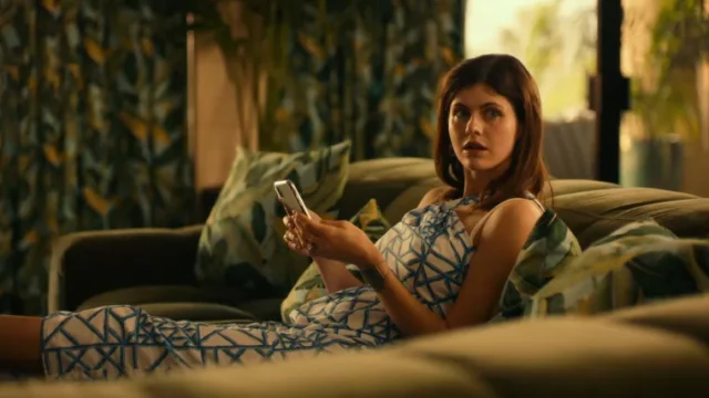 Where Was Wildflower Filmed? The Coming-Of-Age Drama Of 2022