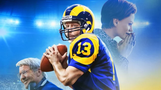 Where To Watch American Underdog For Free Online? The Story Of A Legend!