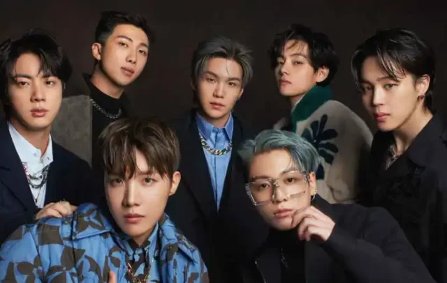 Where Was BTS Yet To Come Filmed? The Most Beautiful Moment!