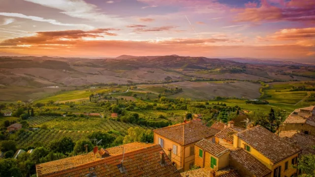 Where Was Pinocchio Filmed? Filming Locations Of The Live-Action Remake! 