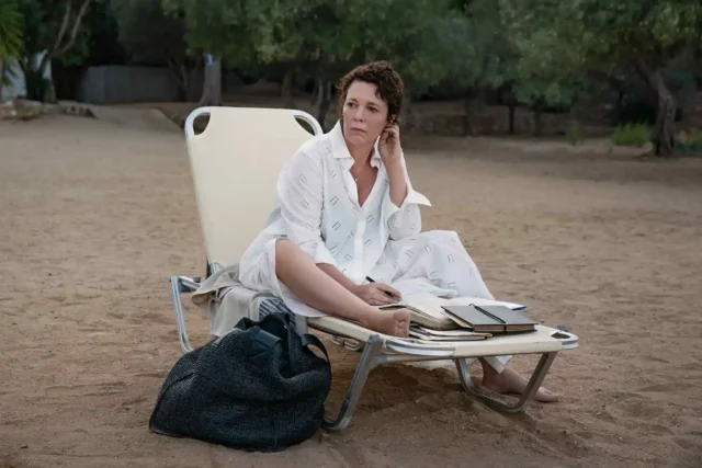 Where Was The Lost Daughter Filmed? Picturesque Greece!