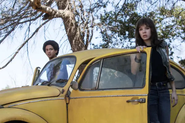 Where Was Bumblebee Filmed? A Delightful Sci-Fi Flick!!