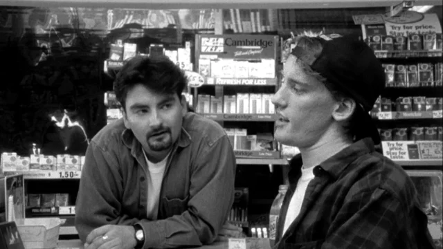 Where Was Clerks Filmed? Guys You Haven’t Met Before!