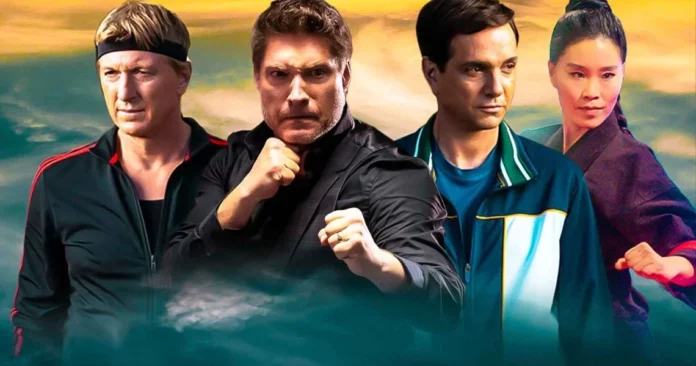 Where Was Cobra Kai Filmed? Filming Locations Of The Karate Kid’s Sequel! 