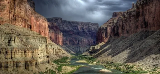 Where Was Into The Wild Filmed? Filming Locations For A Road Trip!
