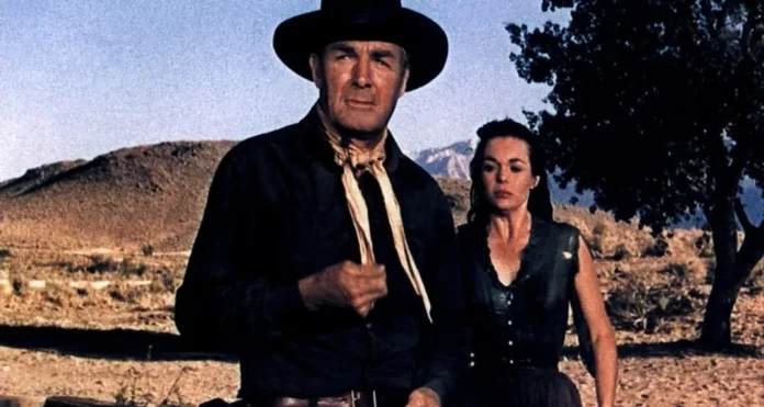 Where Was Comanche Station Filmed? Western Drama Of The 60s! 
