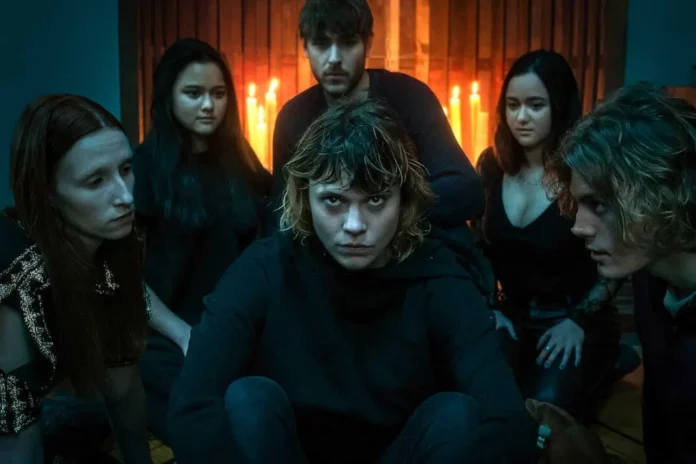 Where Was Cracow Monsters Filmed? A Spooky Horror Drama Series!!