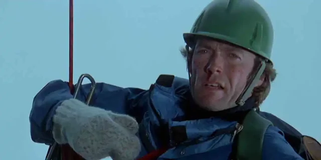 Where Was The Eiger Sanction Filmed? The Revenge Of The Assassin!