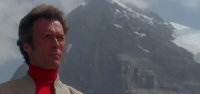 Where Was The Eiger Sanction Filmed? The Revenge Of The Assassin!