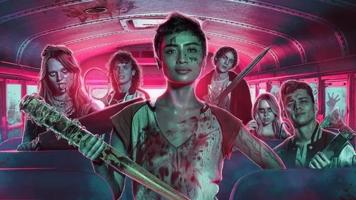 Where To Watch Unhuman For Free? Beat Out The Haunting Zombies!