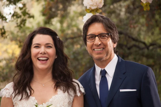 Where Was Parenthood Filmed? 90s Classic Reborn!