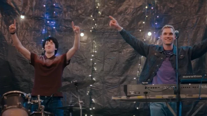 Where To Watch I Used To Be Famous For Free Online? A Heartwarming Story About Second Chances!