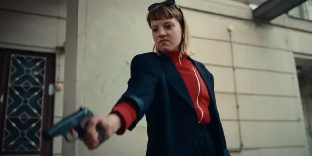 Where To Watch Kleo For Free? Rogue Russian Spy Of 2022!